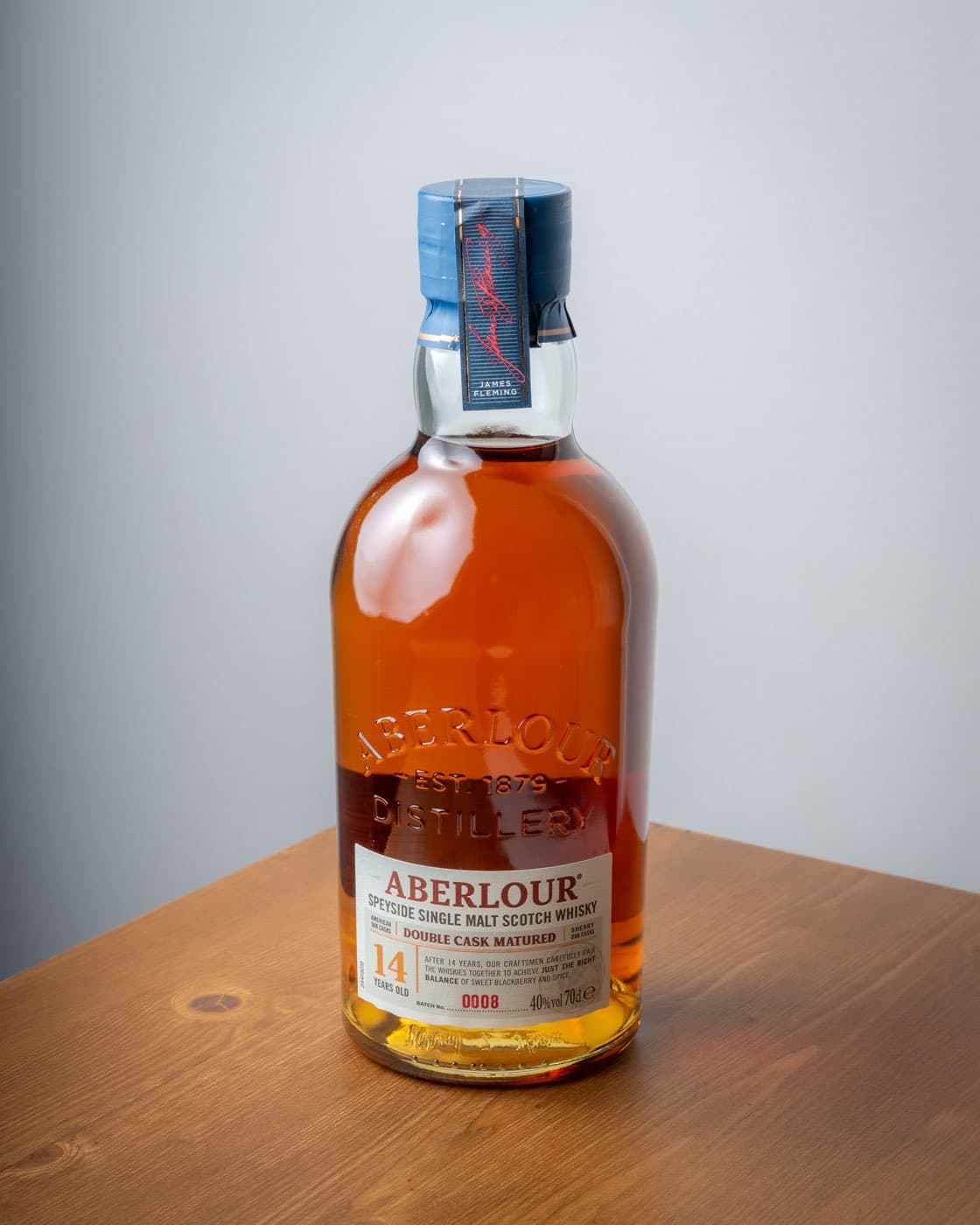 Aberlour 14 1