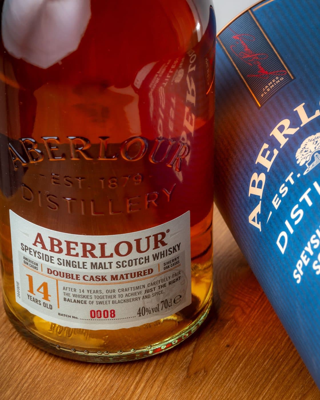 Aberlour 14 2
