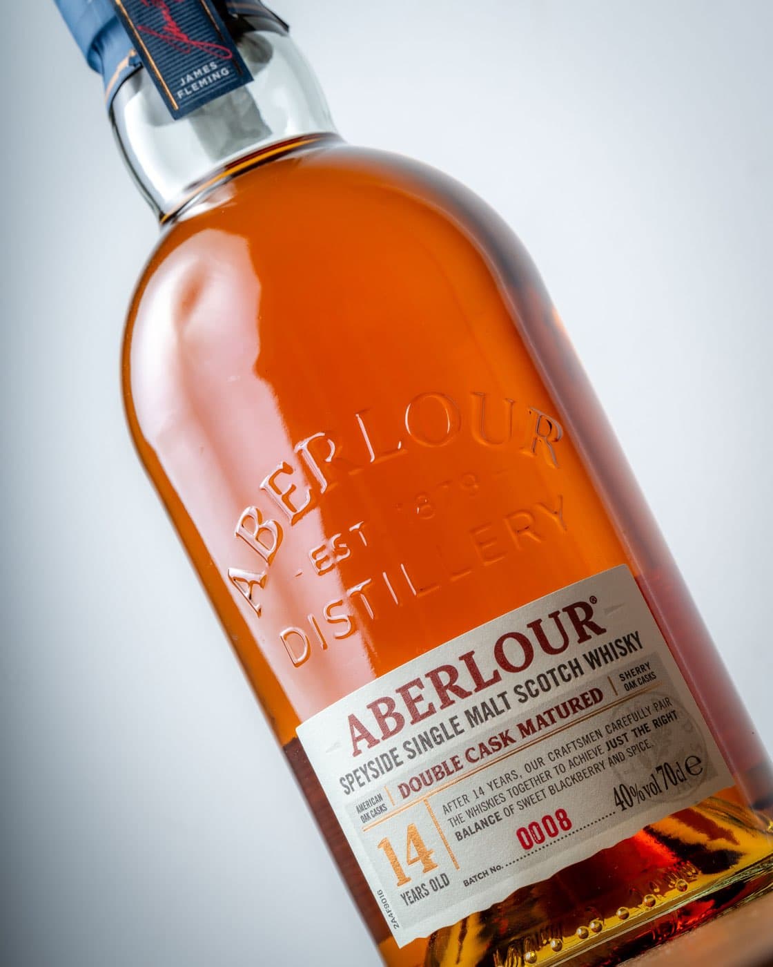 Aberlour 14 6