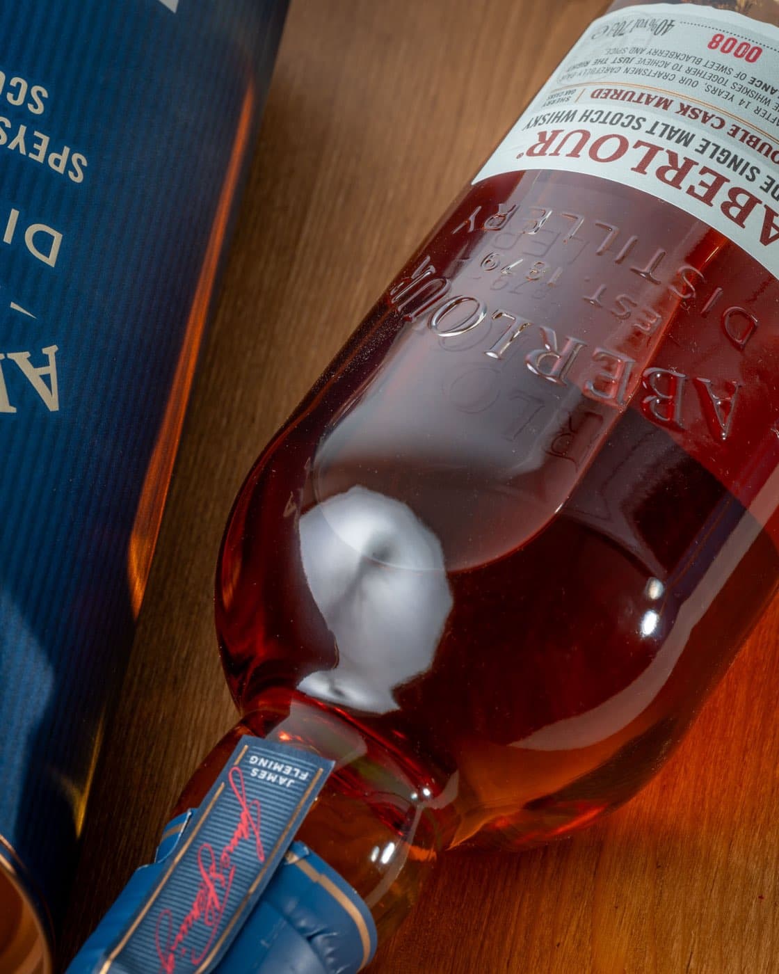 Aberlour 14 7