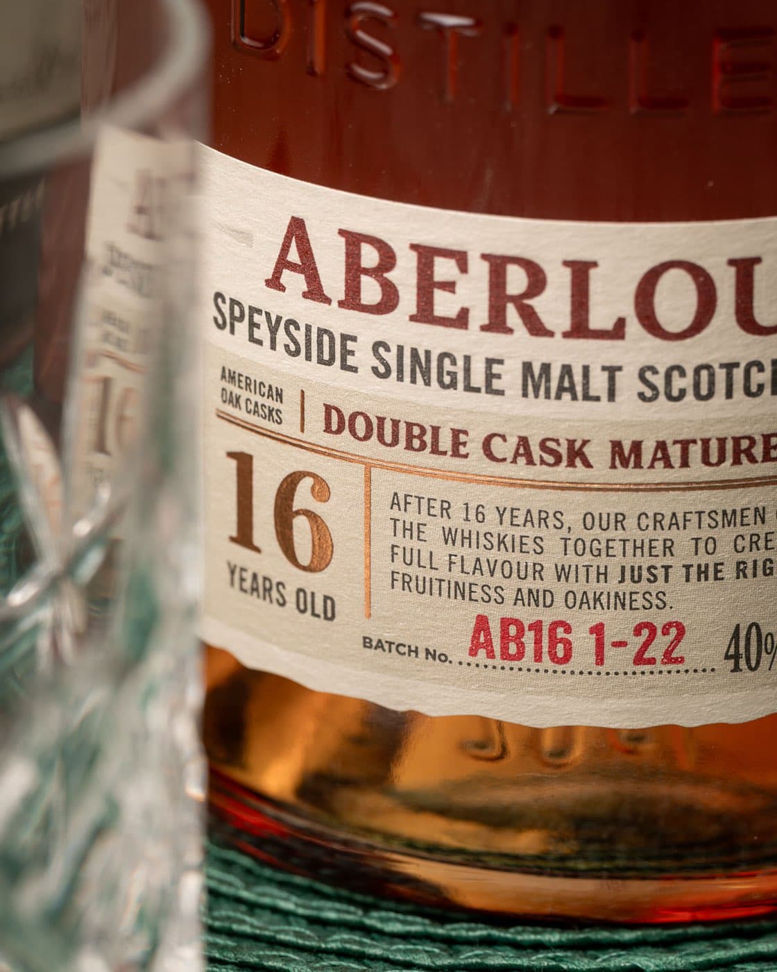 Aberlour 16 4