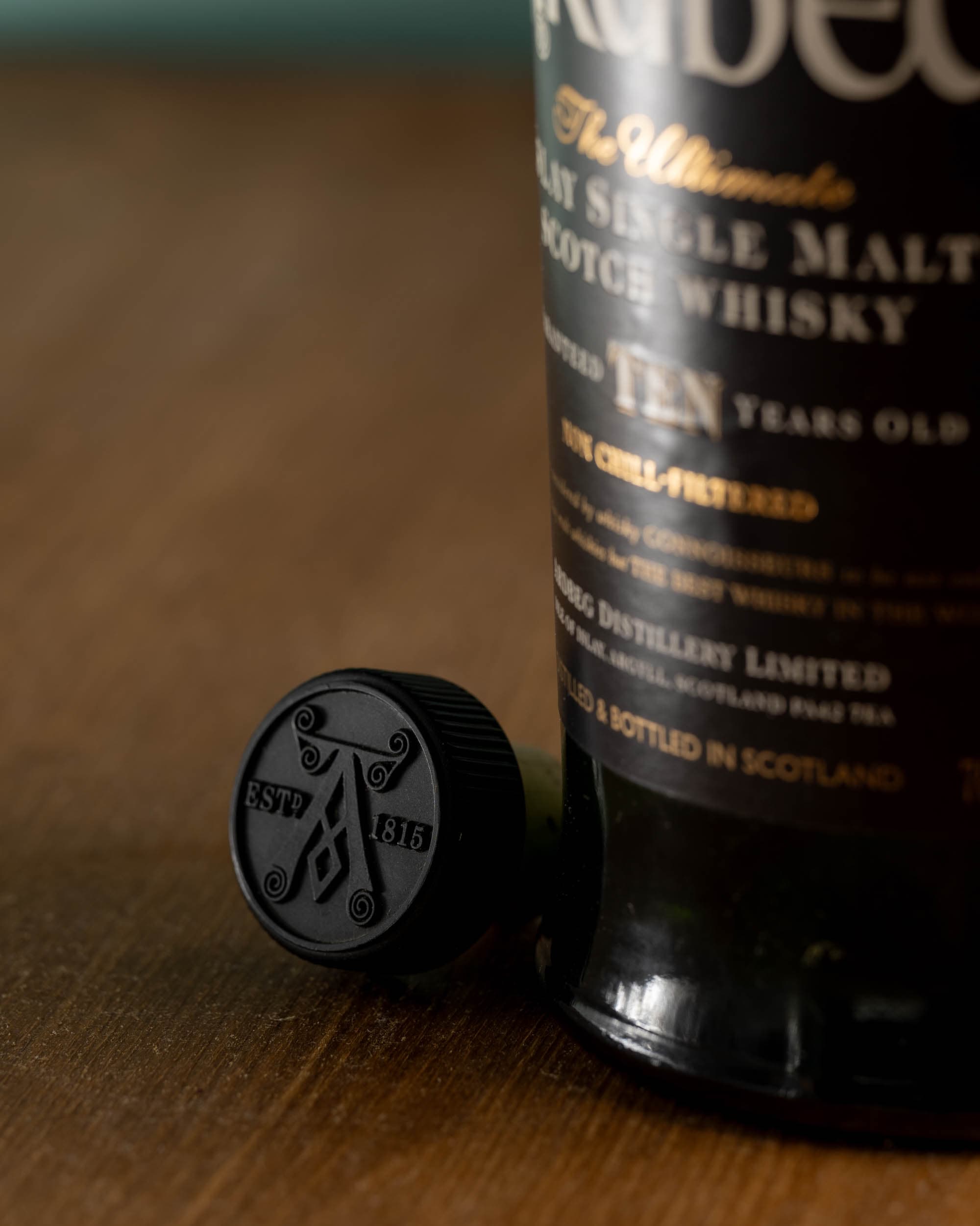 Ardbeg 10 1