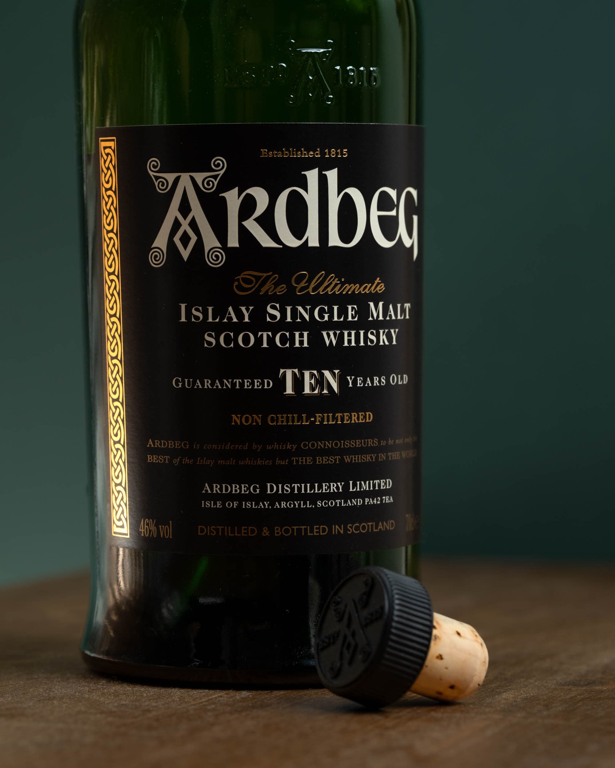 Ardbeg 10 3