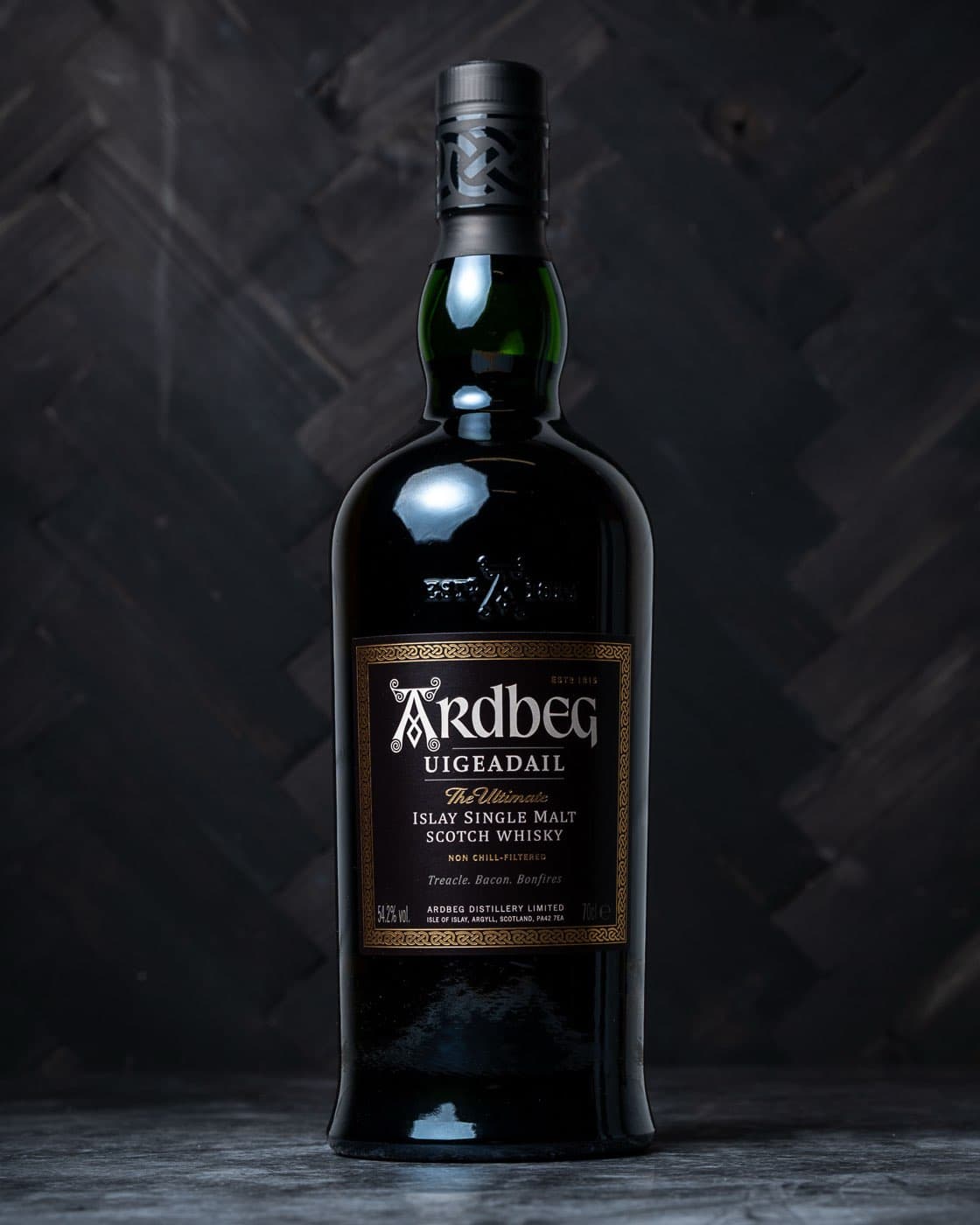 Ardbeg Uigeadail 3