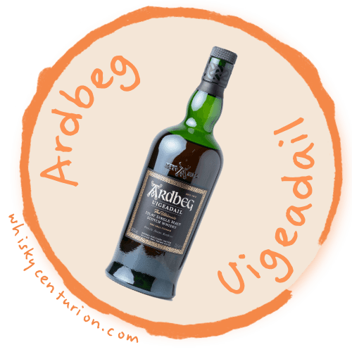 Ardbeg Uigeadail