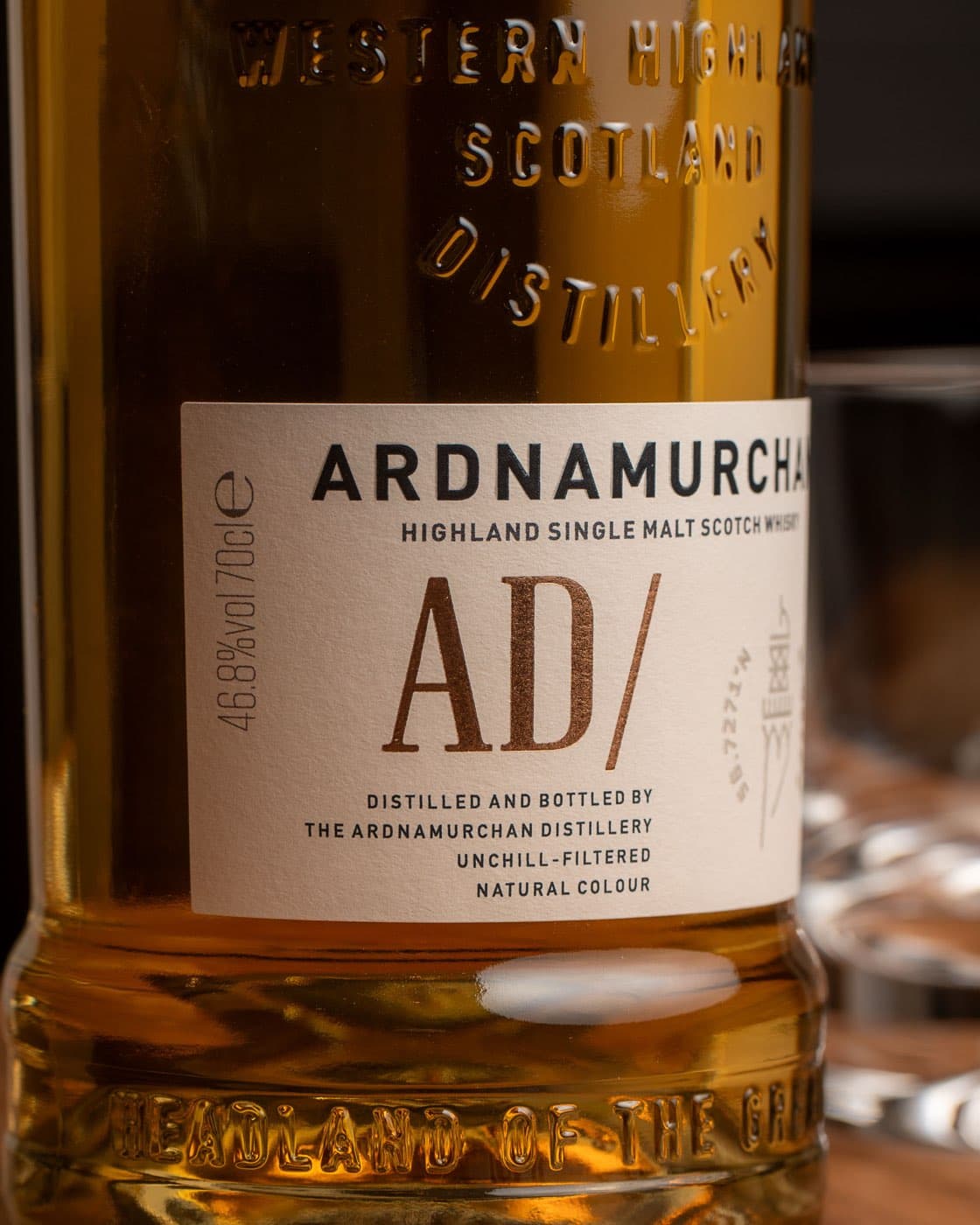 Ardnamurchan Core Release 5