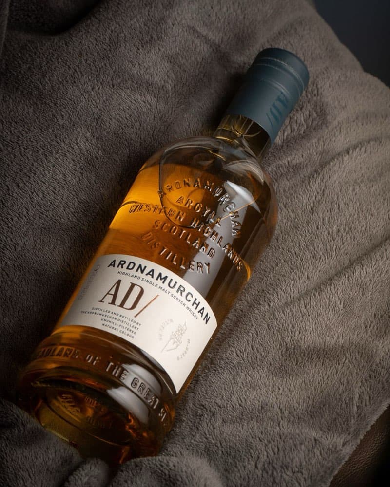 Ardnamurchan Core Release 6