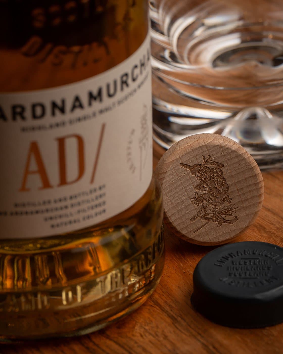 Ardnamurchan Core Release 7