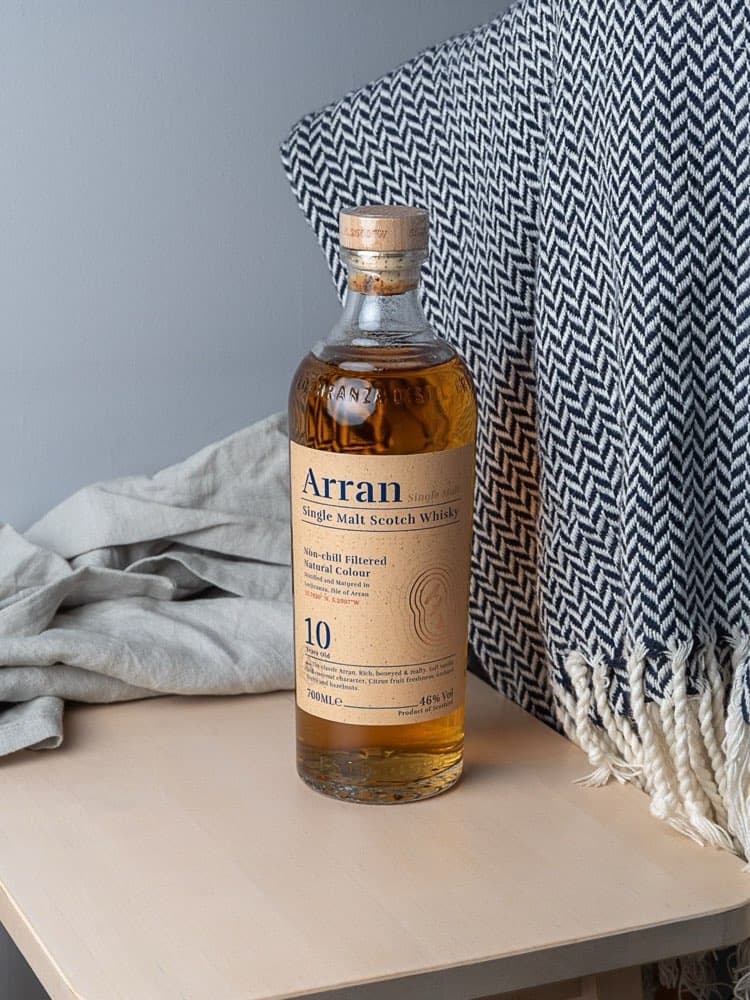 Arran 10 1