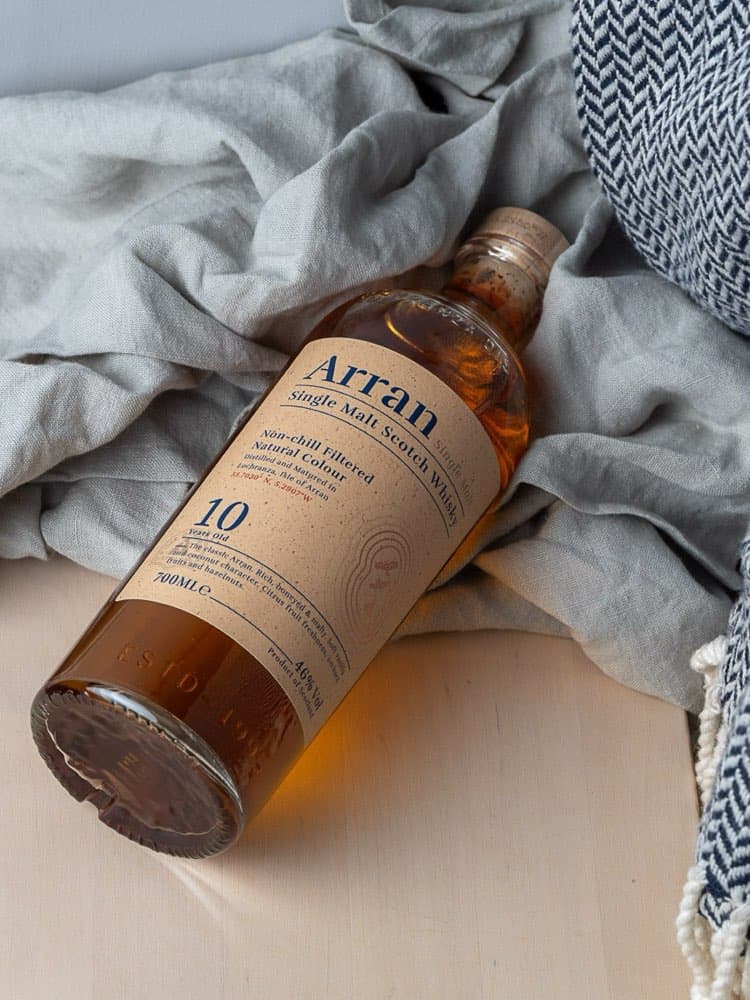Arran 10 3