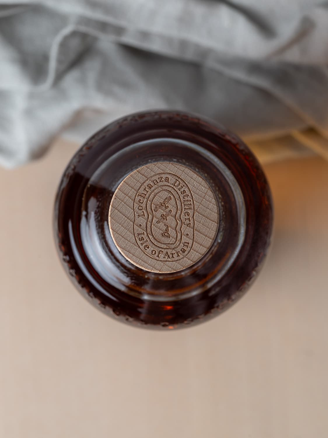 Arran 10 6