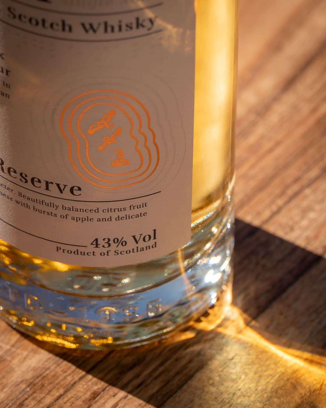 Arran Barrel Reserve 3