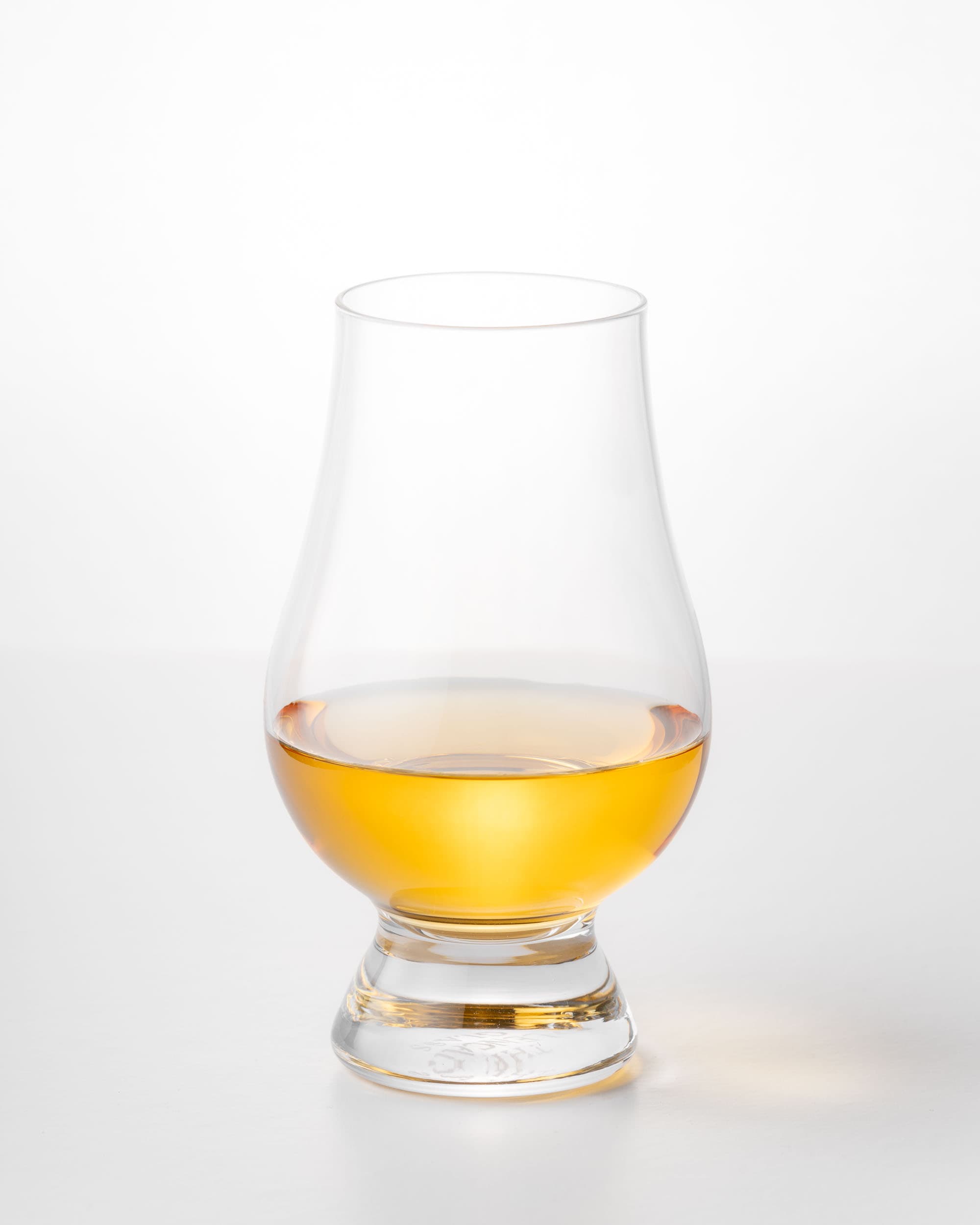 Auchentoshan American Oak dram