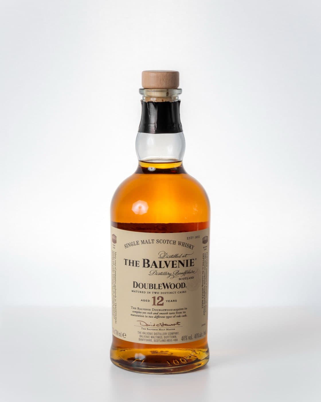 Balvenie 12 DoubleWood