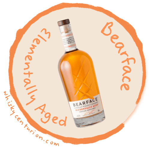 Bearface Triple Oak