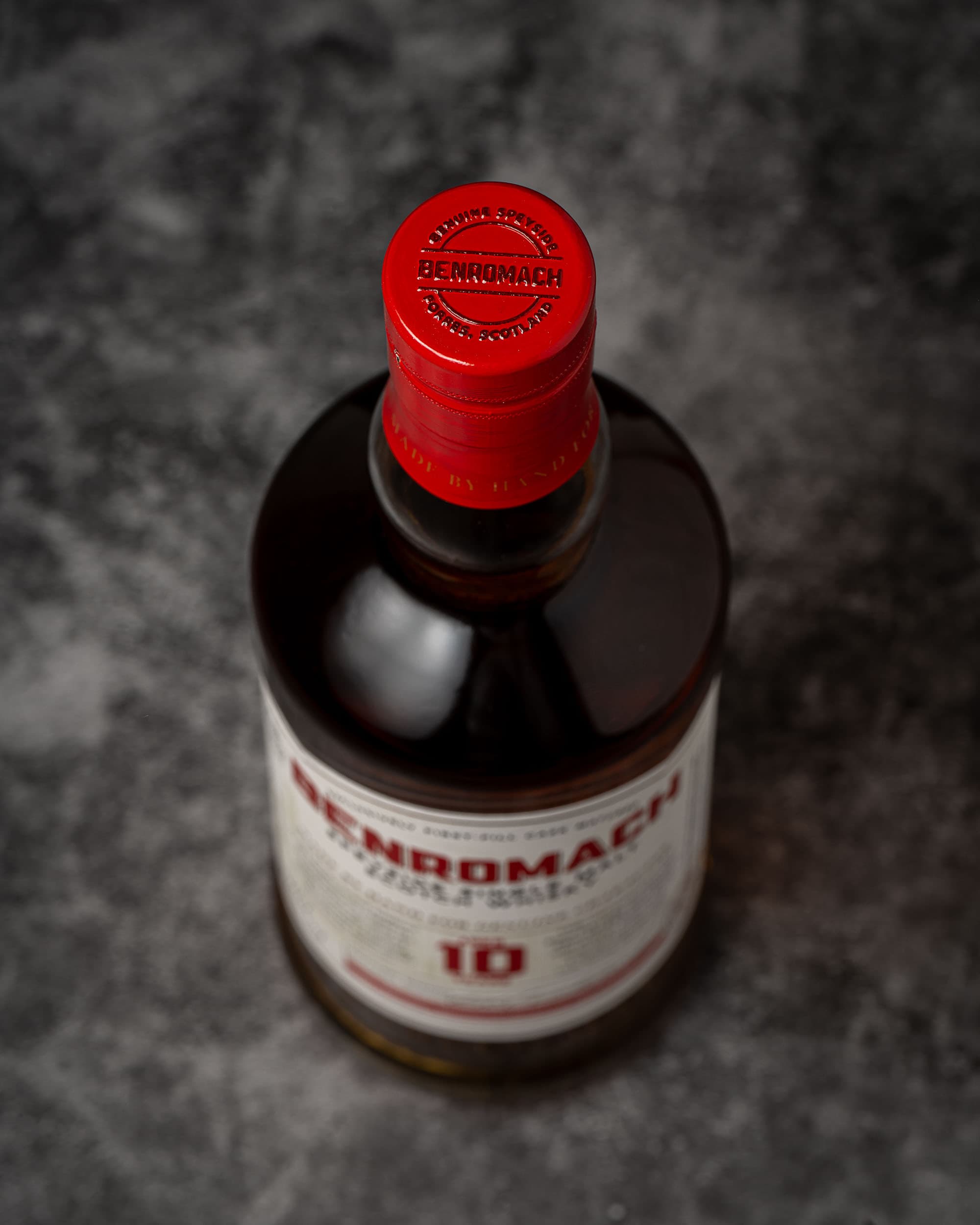 Benromach 10 4