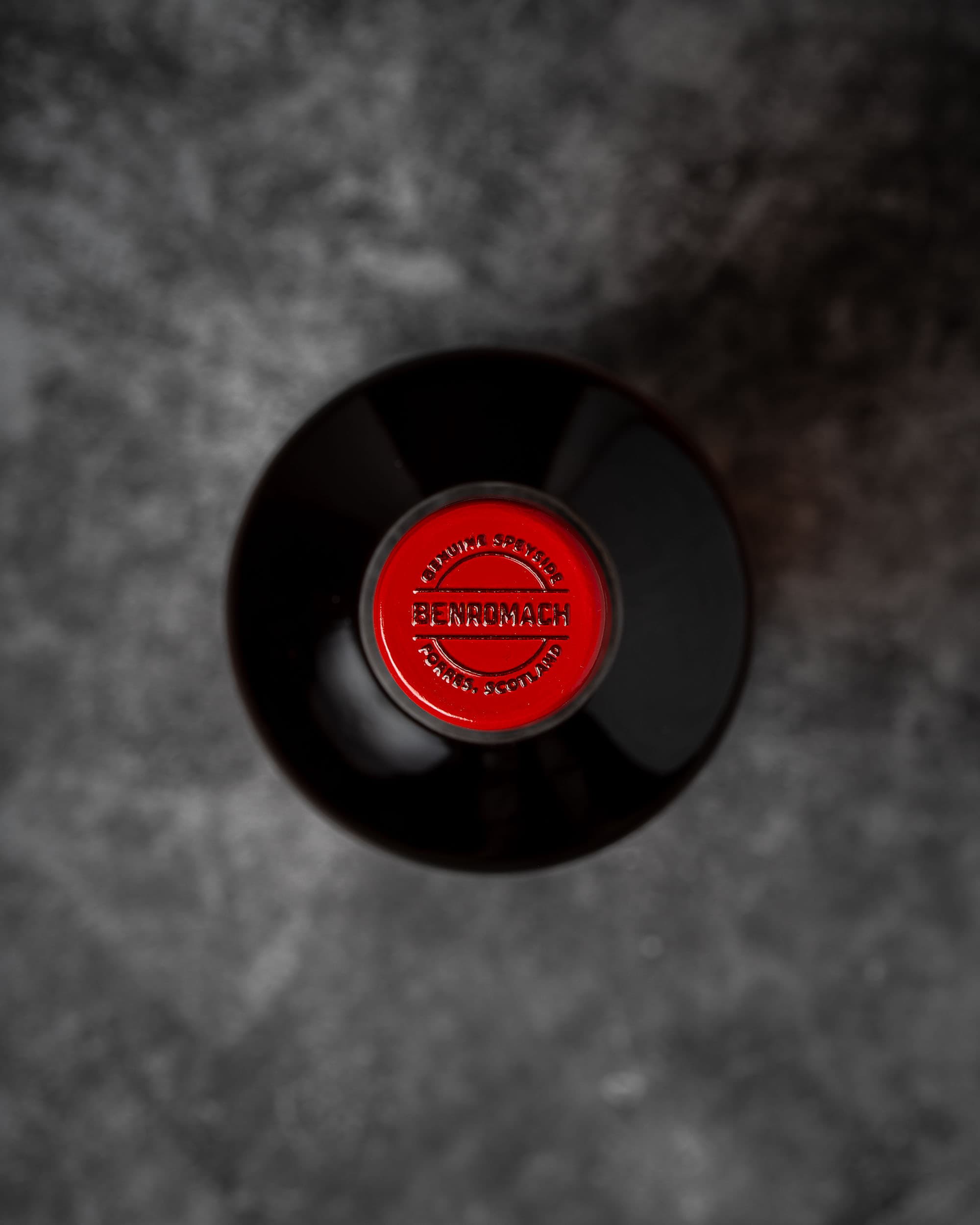 Benromach 10 6