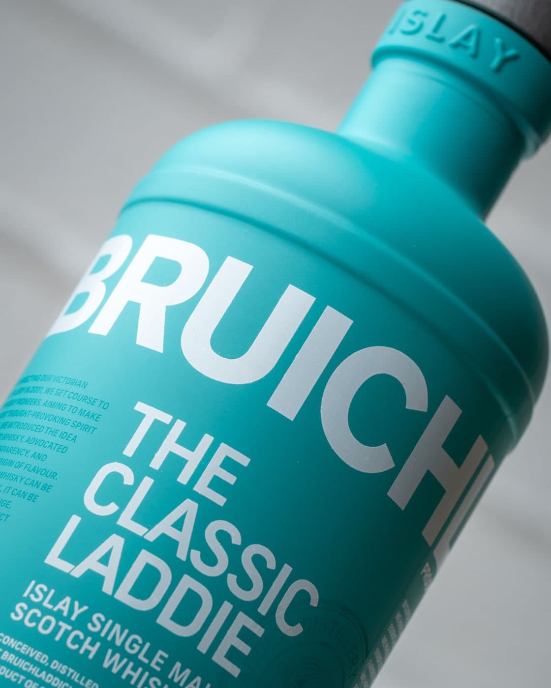 Bruichladdich Classic Laddie 2