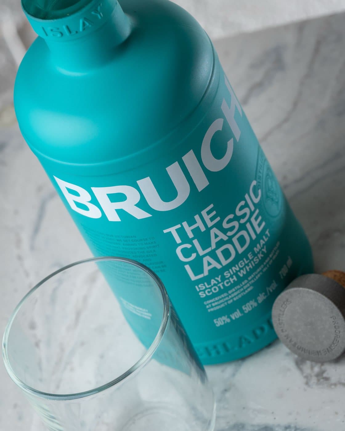 Bruichladdich Classic Laddie 6