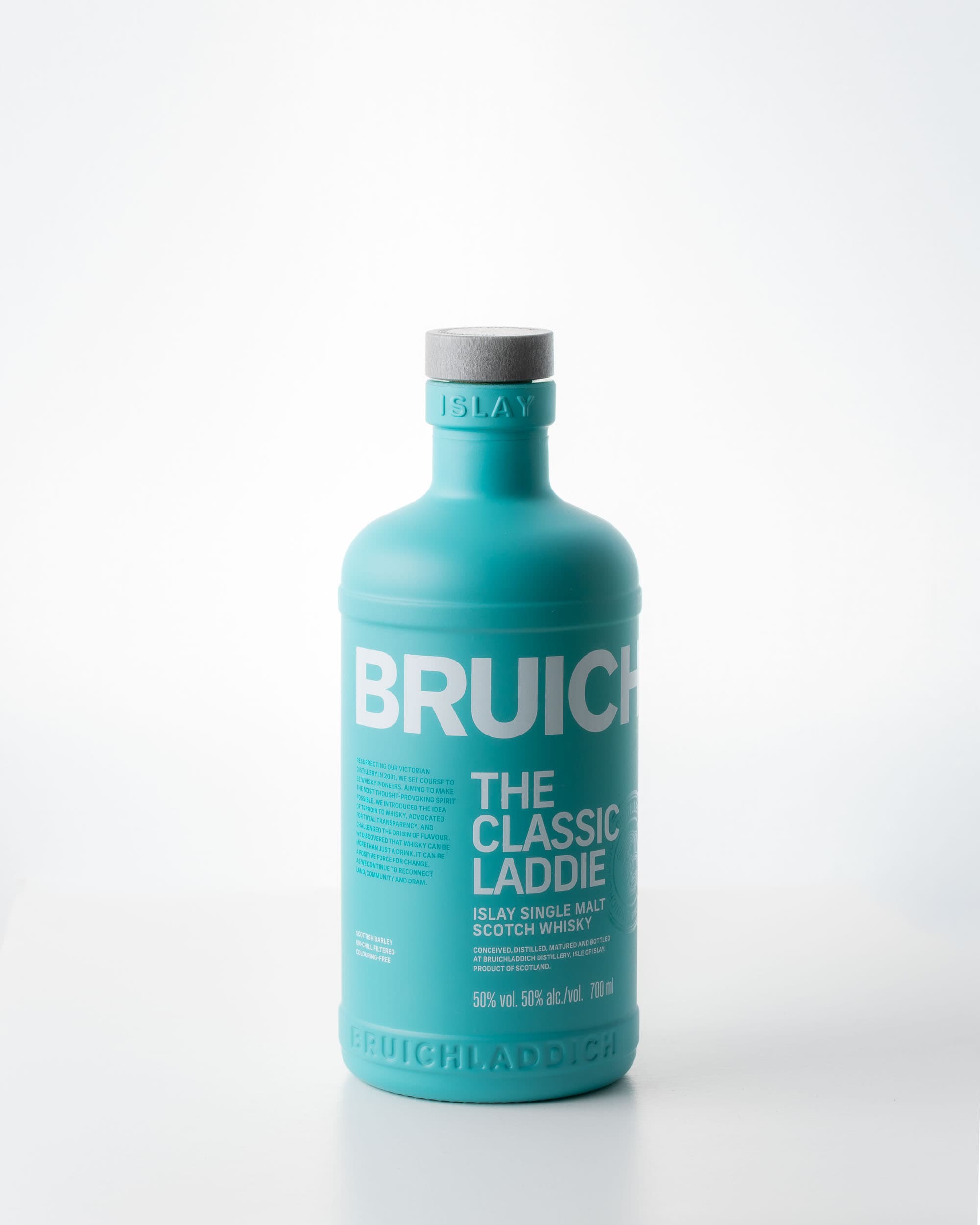Bruichladdich The Classic Laddie
