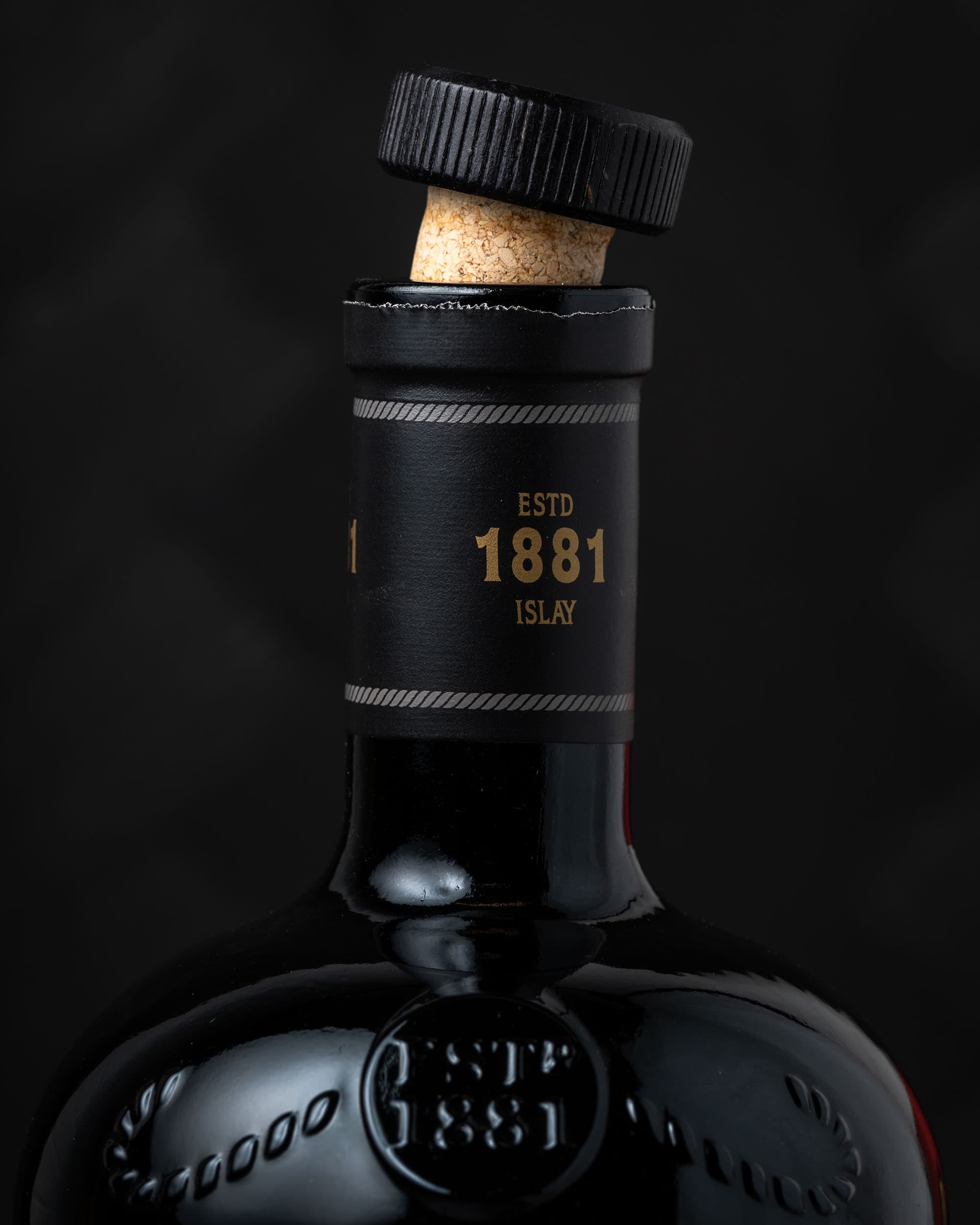 Bunnahabhain 12 6