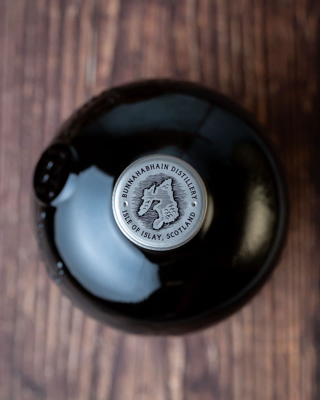 Bunnahabhain 14 2024 4