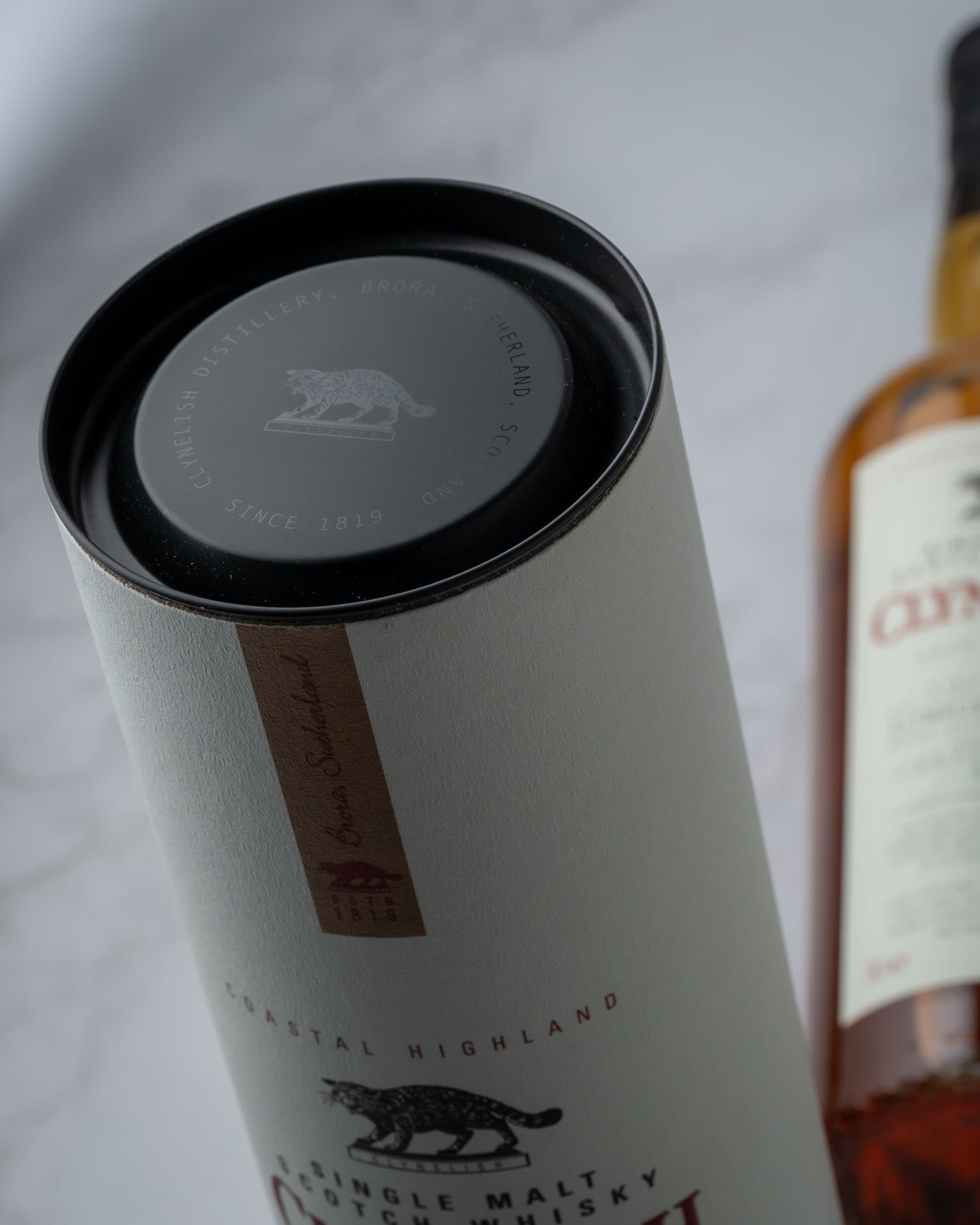 Clynelish 14 1