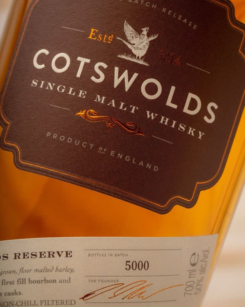 Cotswolds Reserve 2