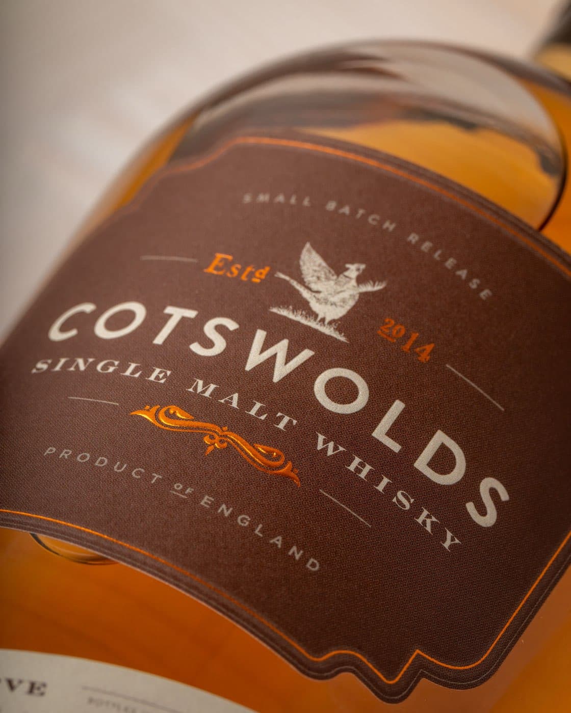 Cotswolds Reserve 5