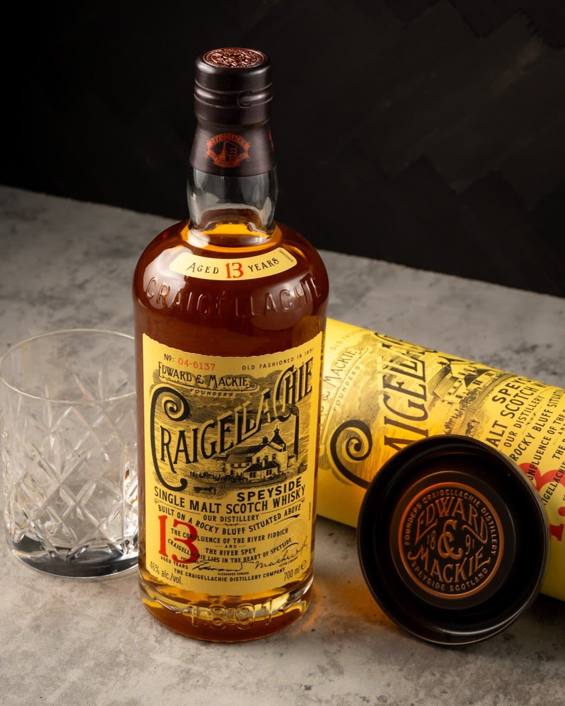 Craigellachie 13 2
