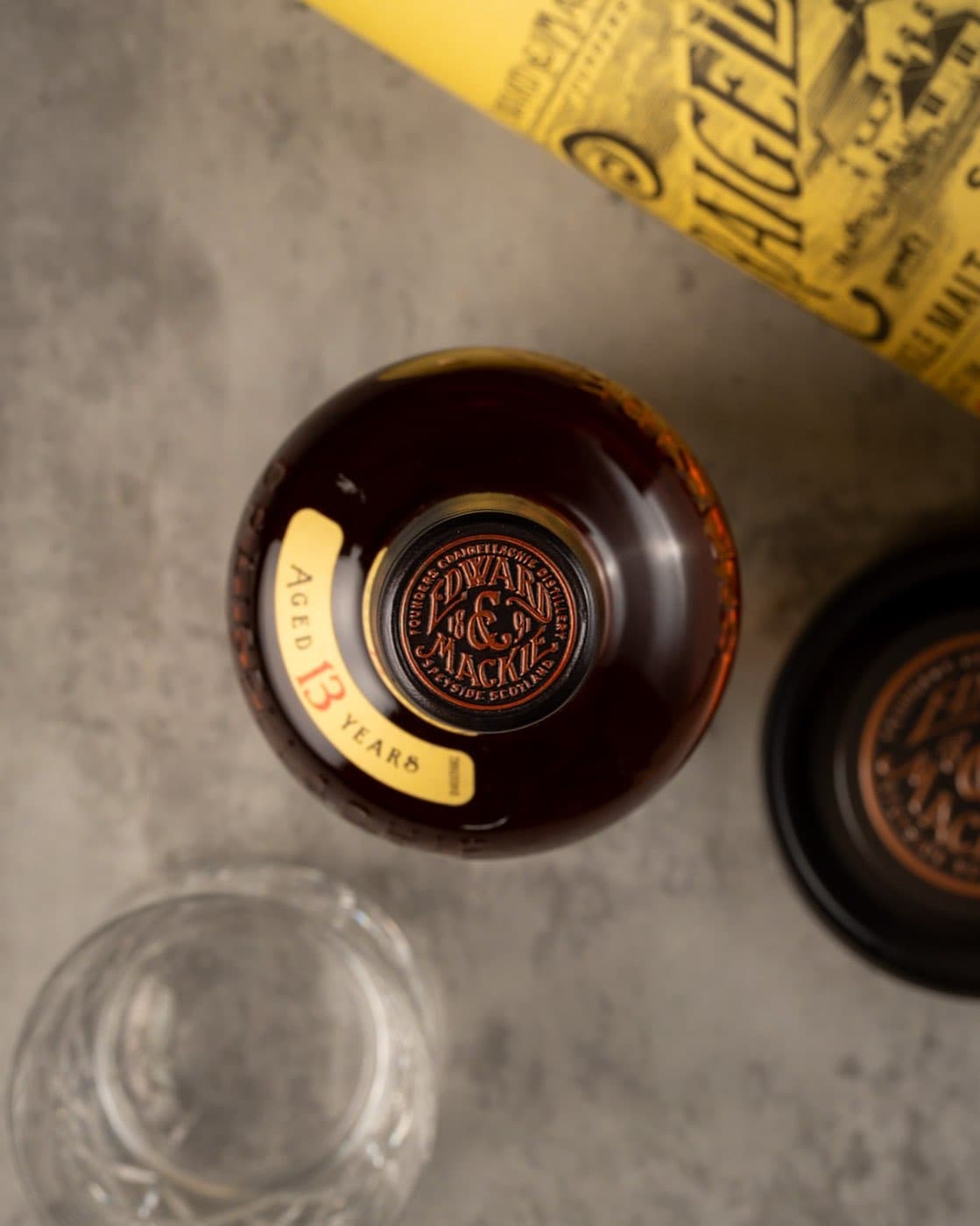 Craigellachie 13 3