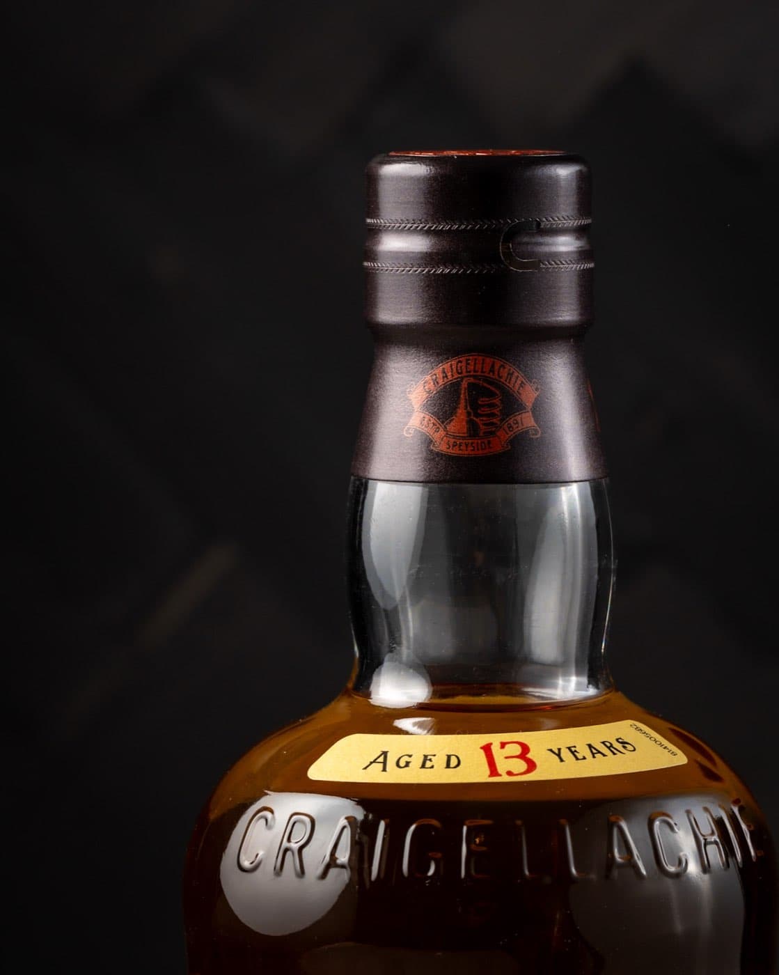 Craigellachie 13 5