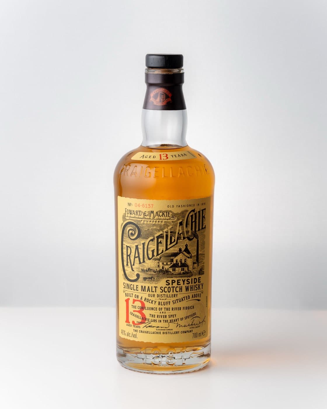 Craigellachie 13 Year Old