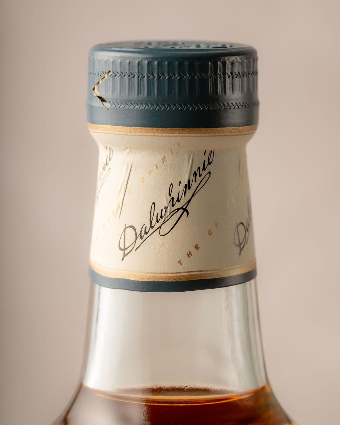Dalwhinnie 15 4