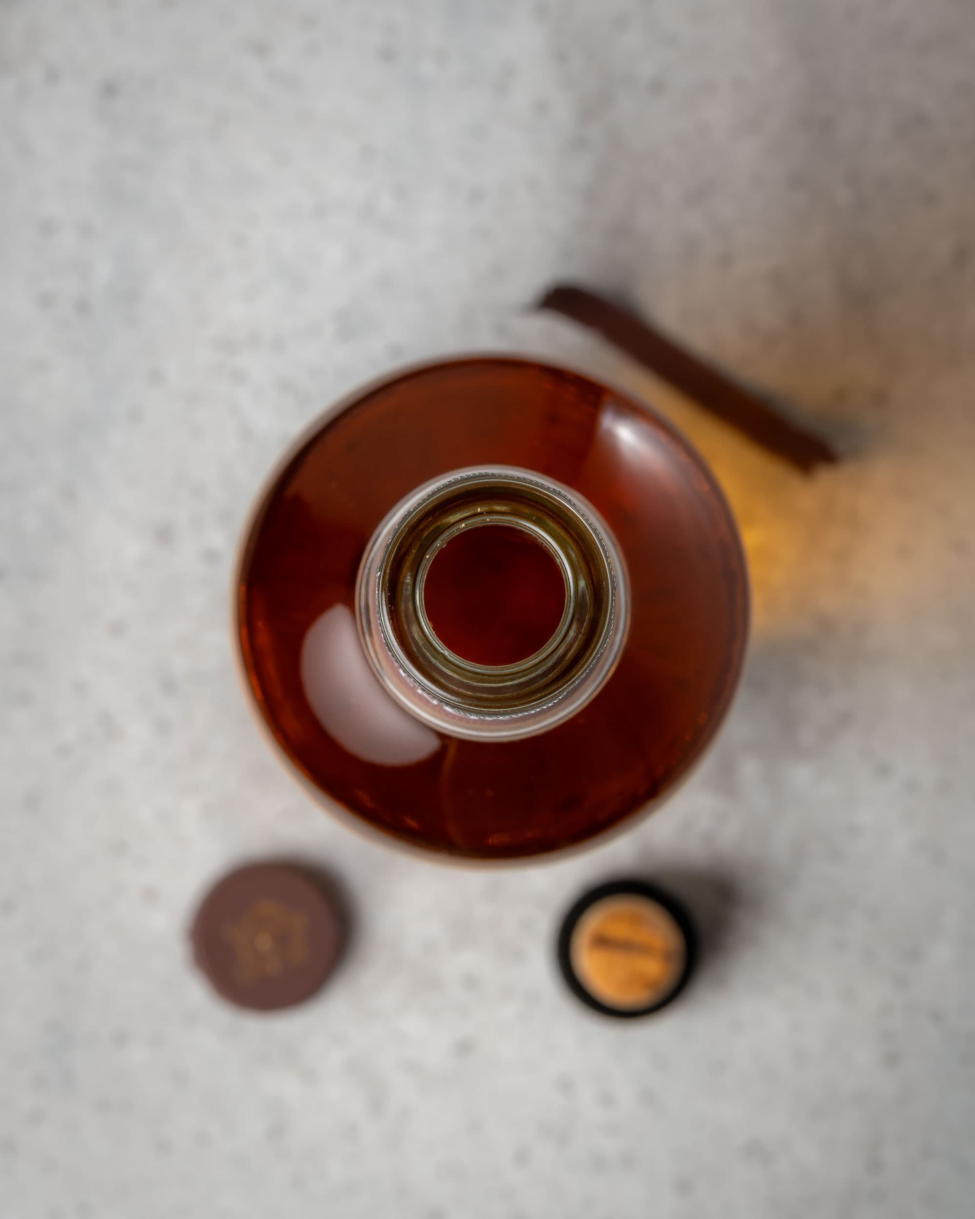 Glen Grant 12 11