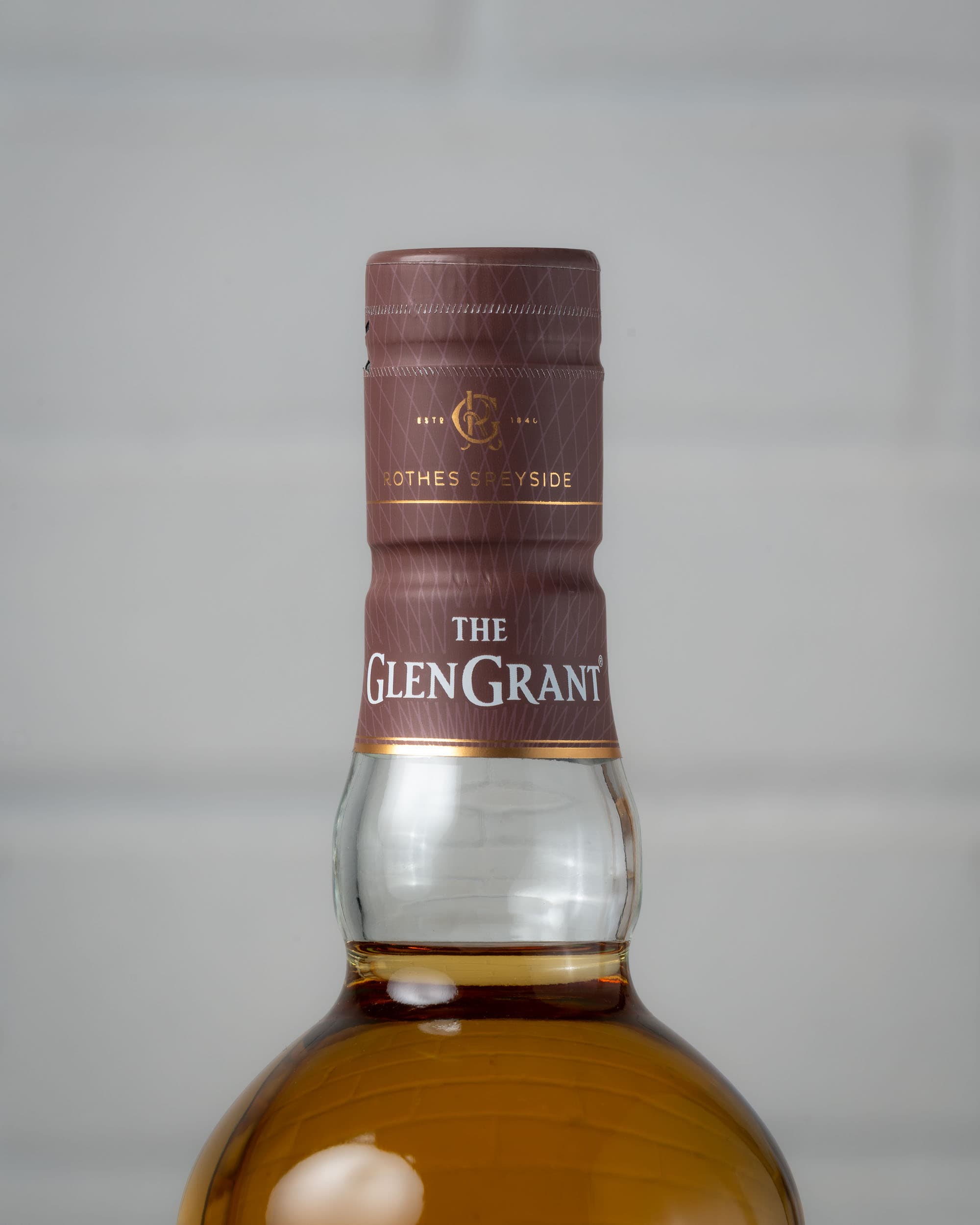 Glen Grant 12 3