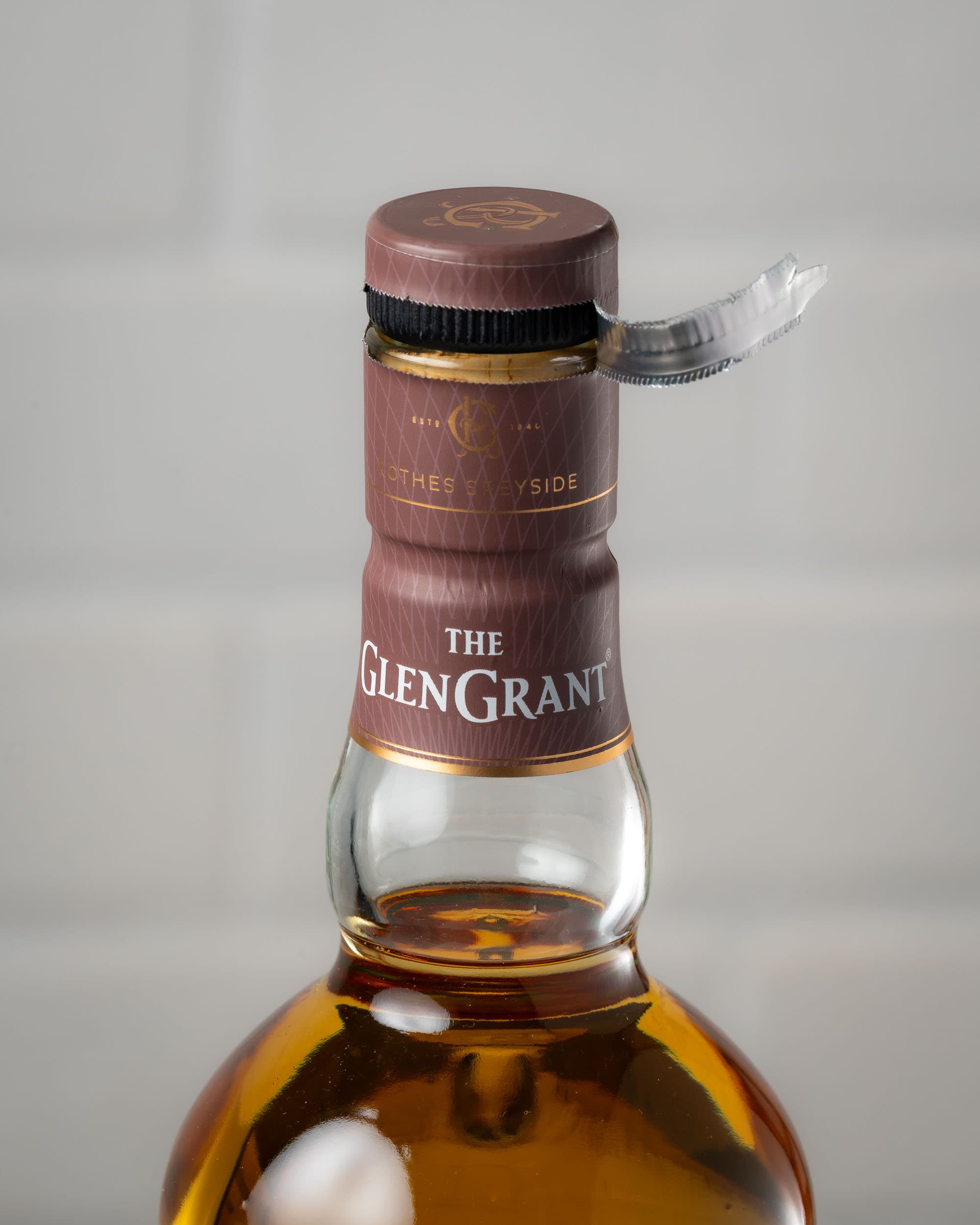 Glen Grant 12 8