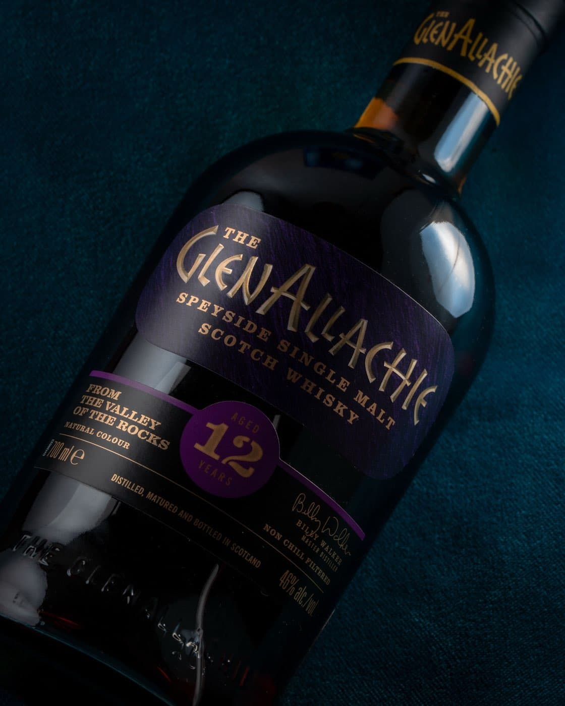 Glenallachie 12 3