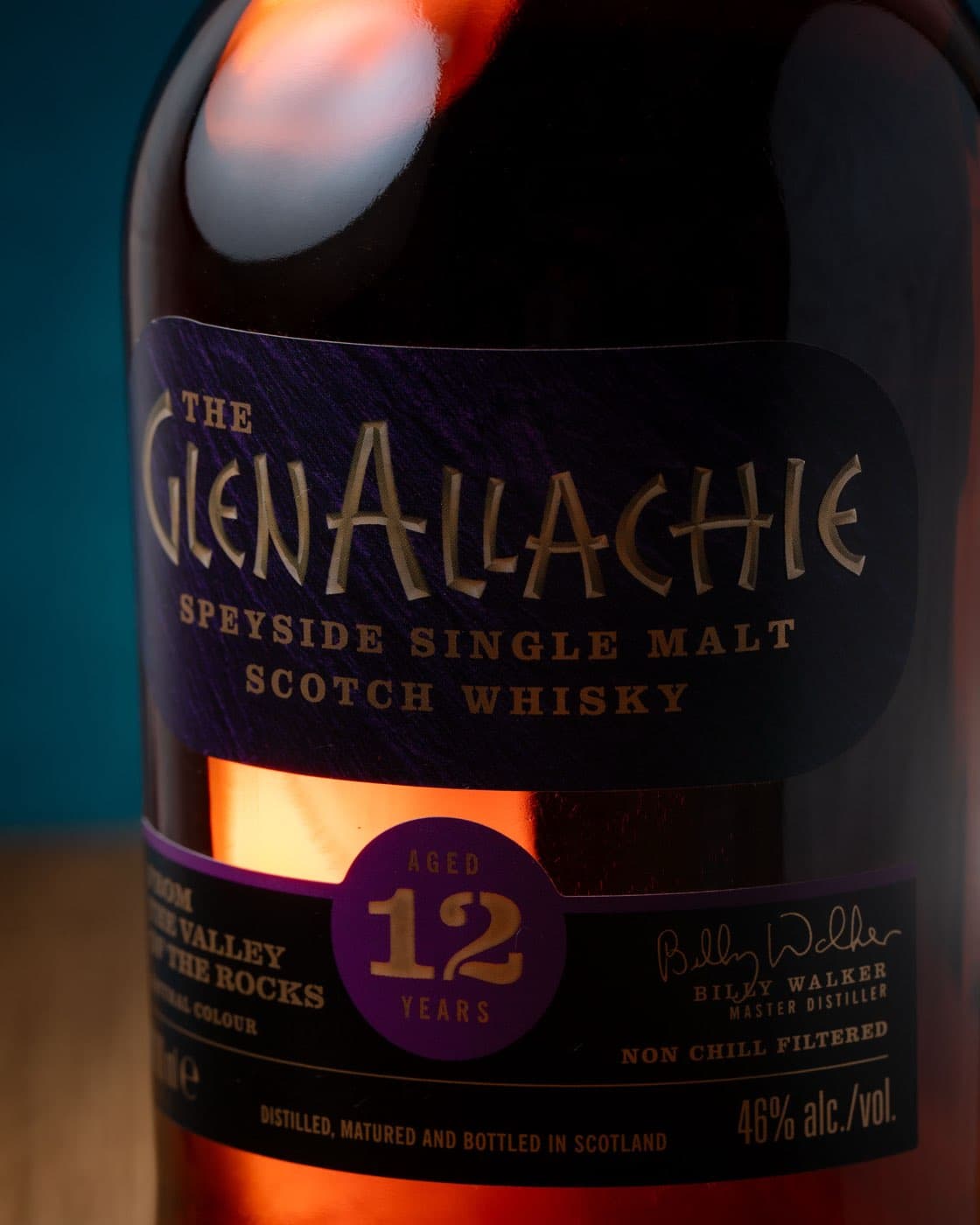 Glenallachie 12 4