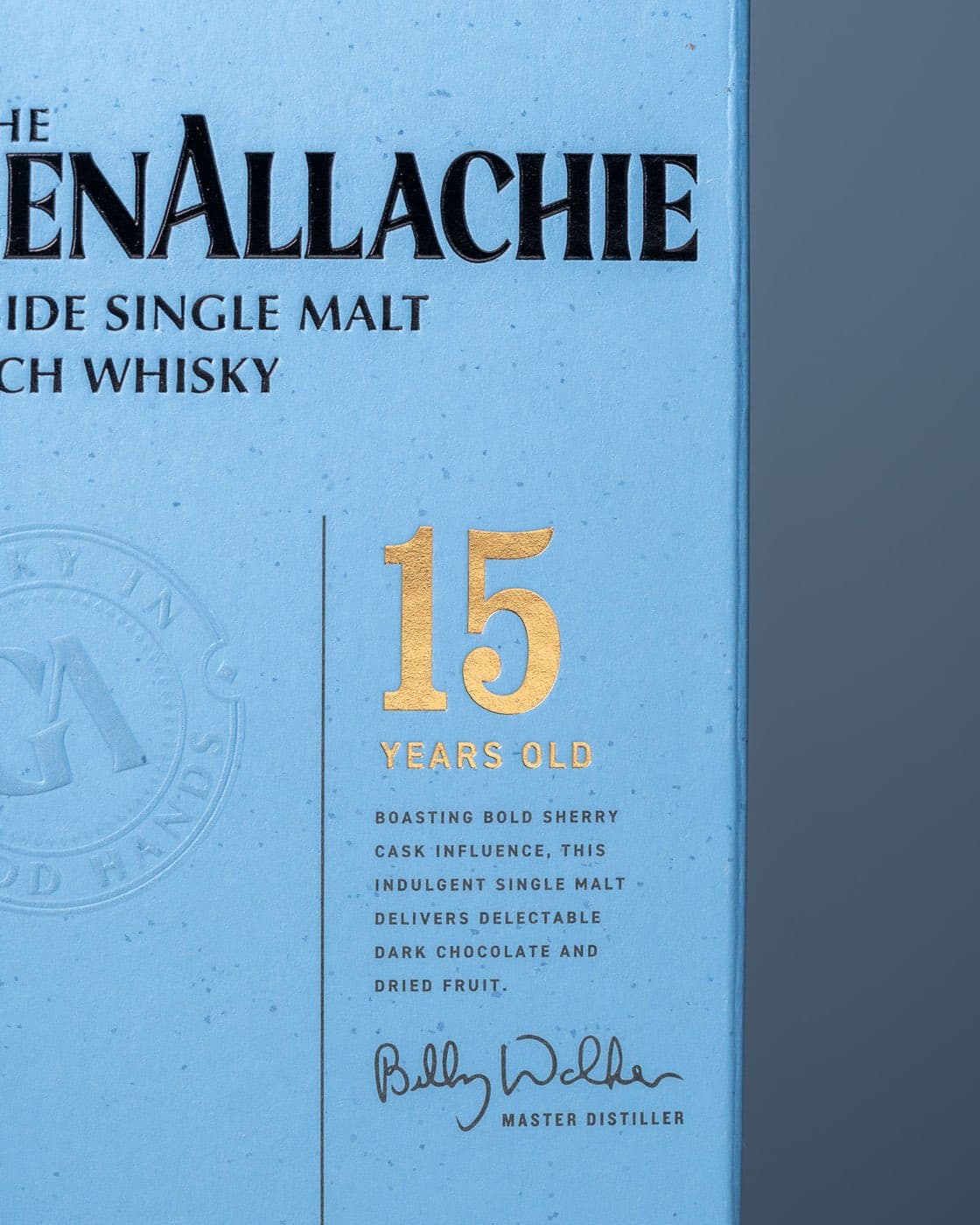 Glenallachie 15 2