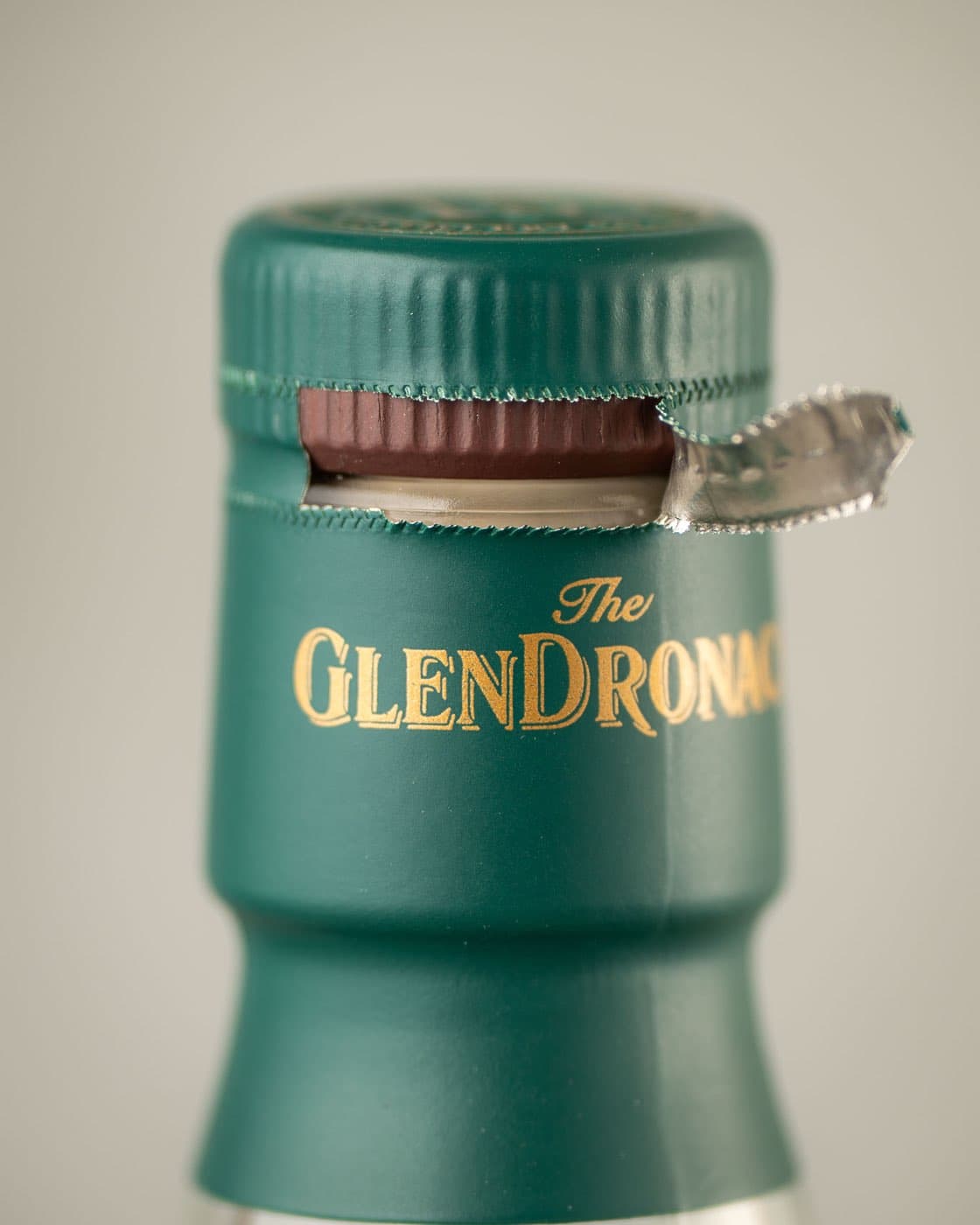 Glendronach 15 6