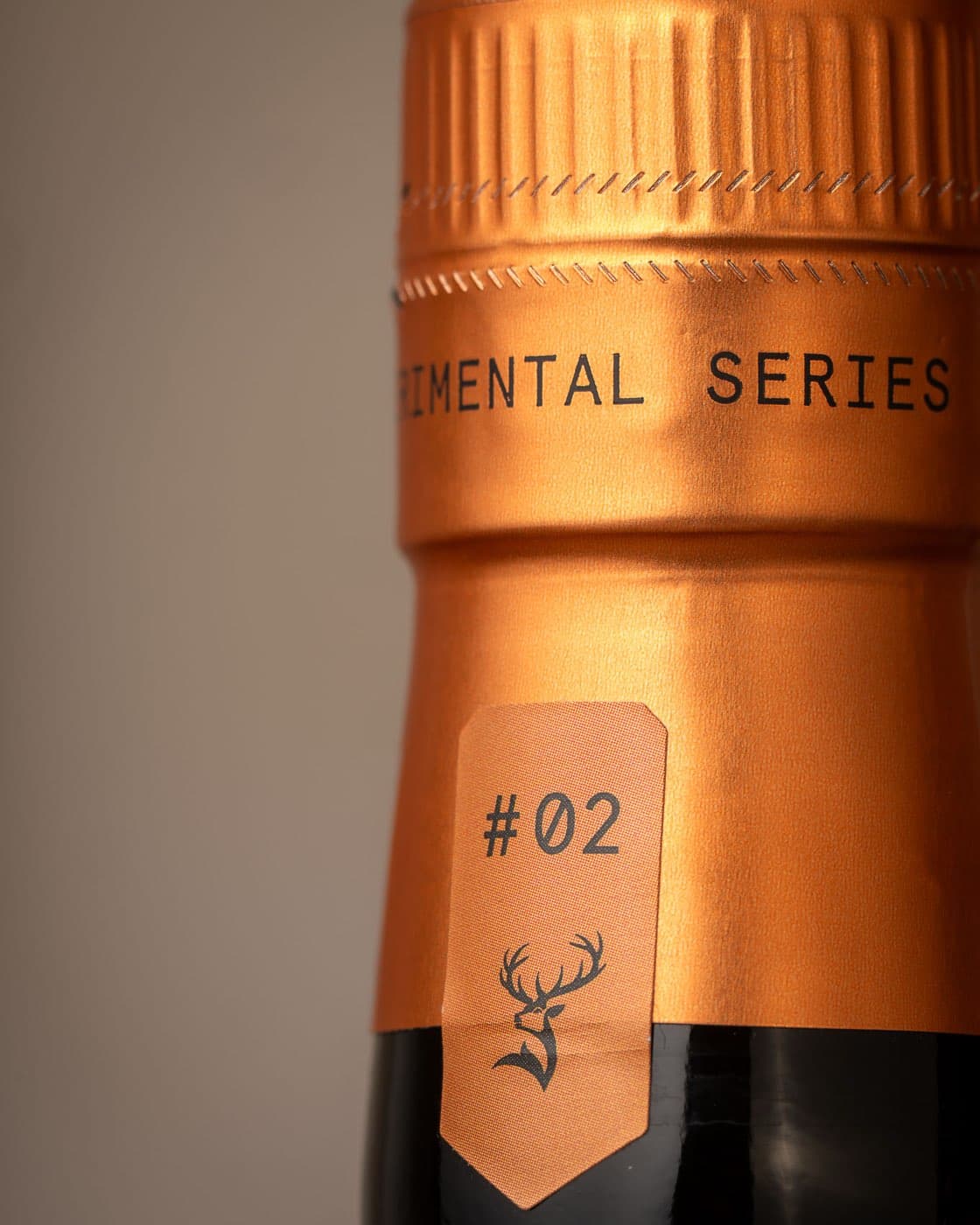 Glenfiddich Project Xx 3