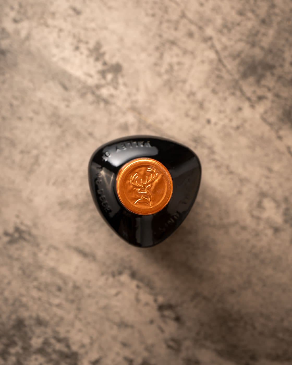 Glenfiddich Project Xx 4