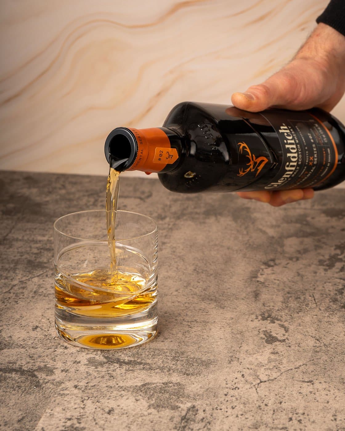 Glenfiddich Project Xx 6