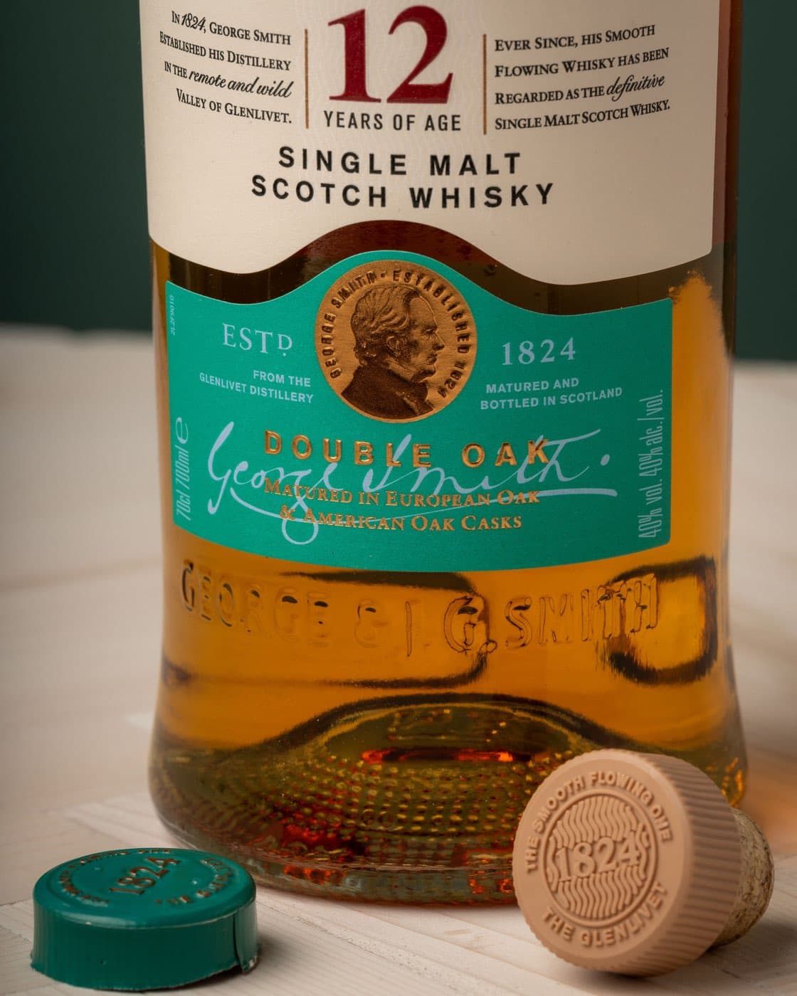 Glenlivet 12 11