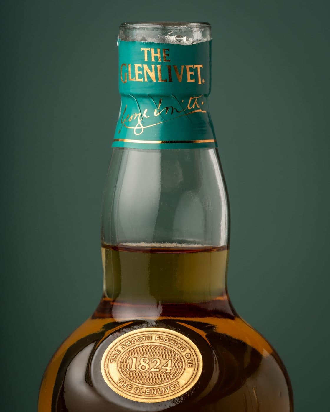 Glenlivet 12 12