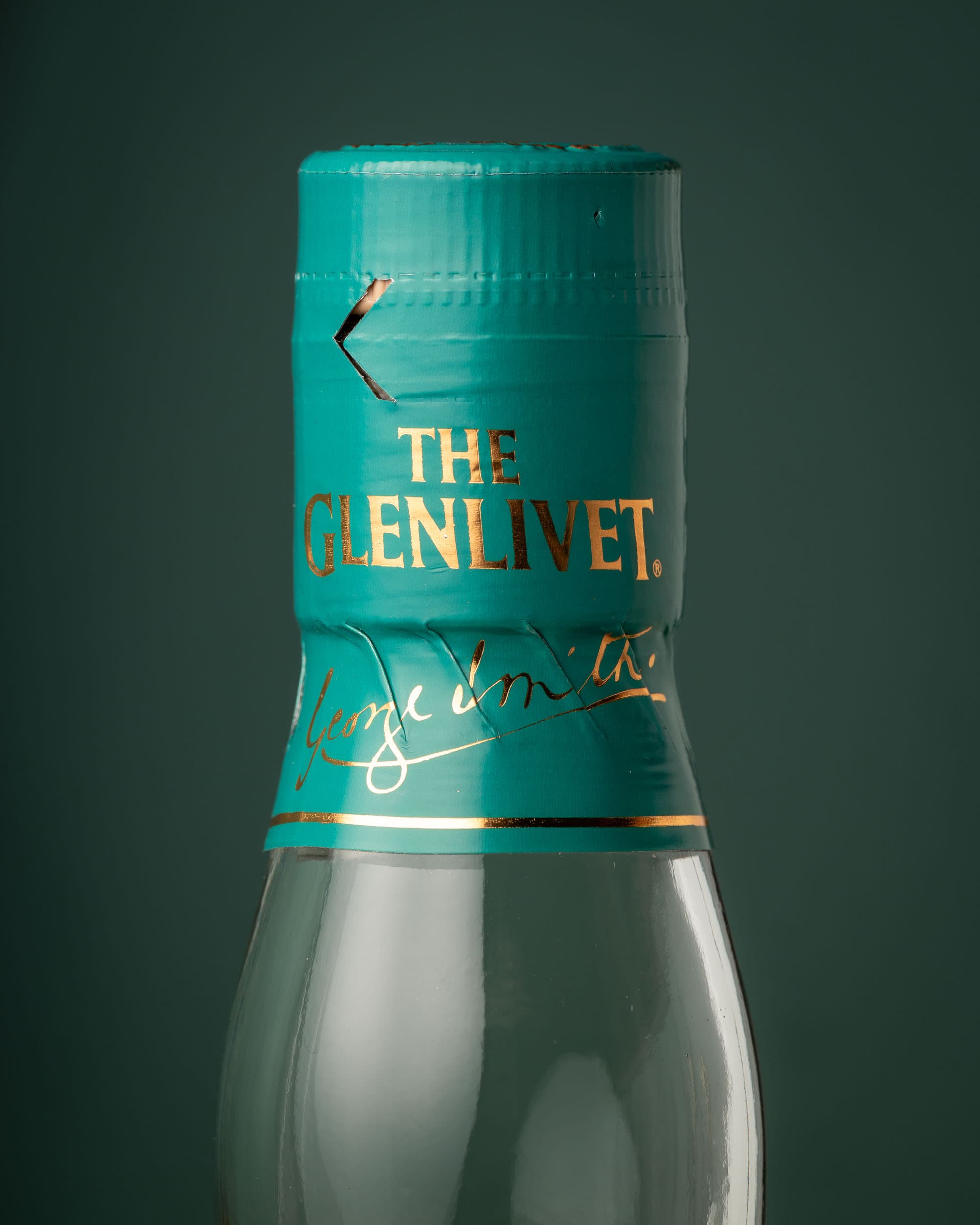 Glenlivet 12 4
