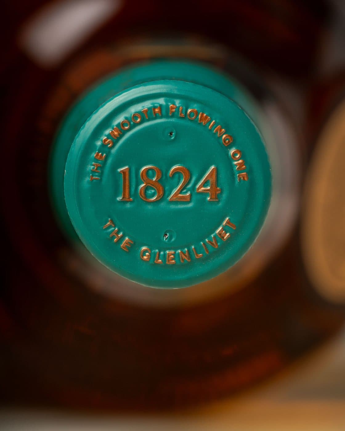 Glenlivet 12 5