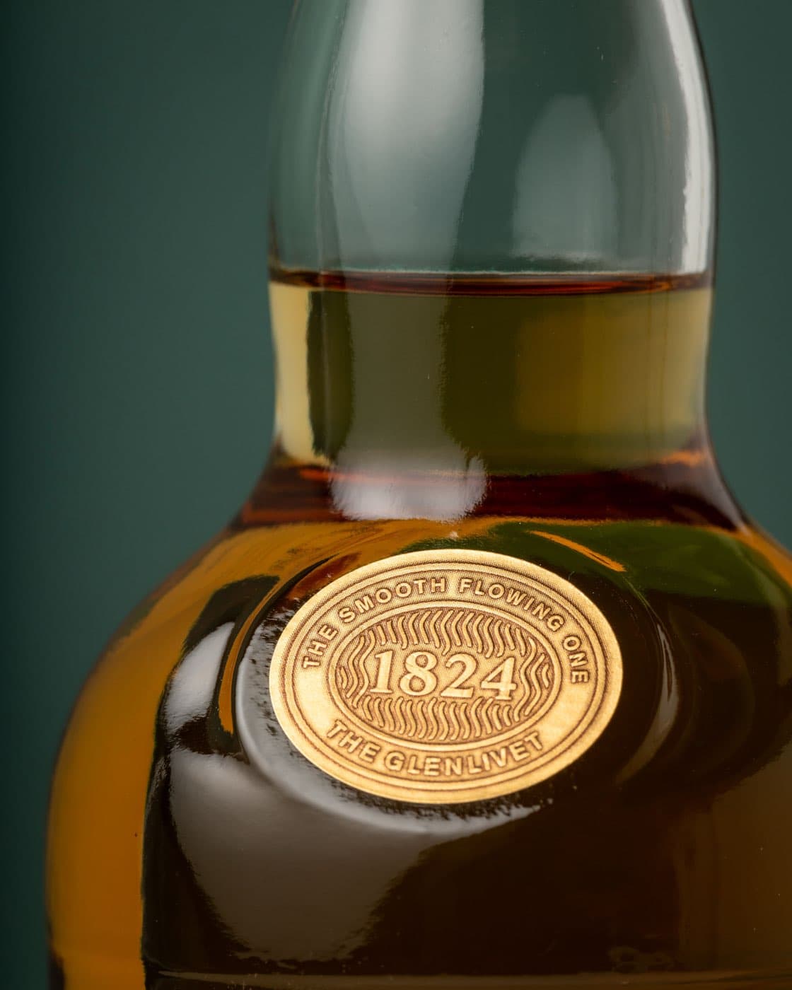 Glenlivet 12 6