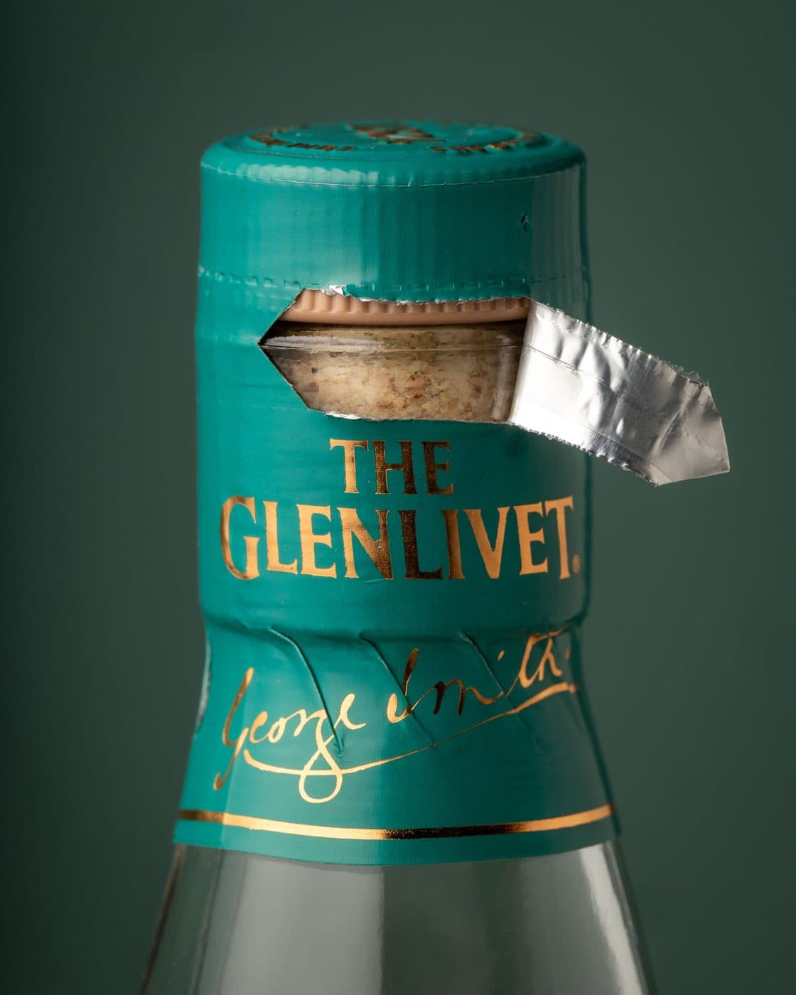 Glenlivet 12 9